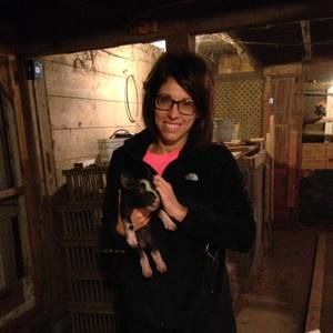 Meet your Posher, Shanelle